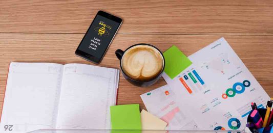 Samsung cho đặt hàng Galaxy Note 8 từ 1/9, lên kệ ngày 15/9
