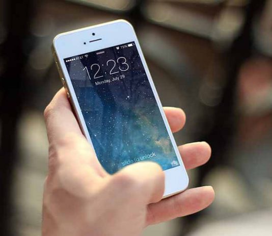 Xuất hiện sách hướng dẫn sử dụng iPhone 8